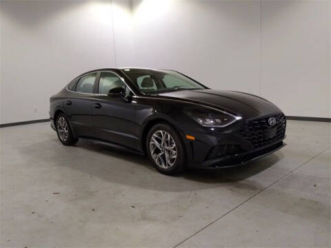 2021 Hyundai Sonata