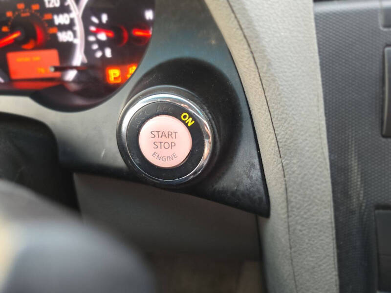 2010 Nissan Altima 2.5 S