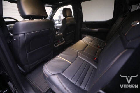 2024 Ford F-350 Super Duty