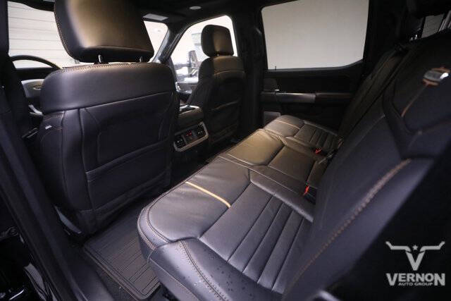 2024 Ford F-350 Super Duty