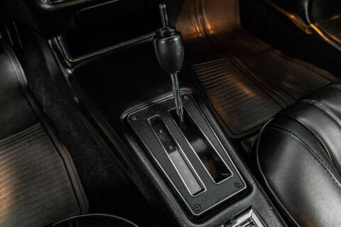 1977 Pontiac Firebird