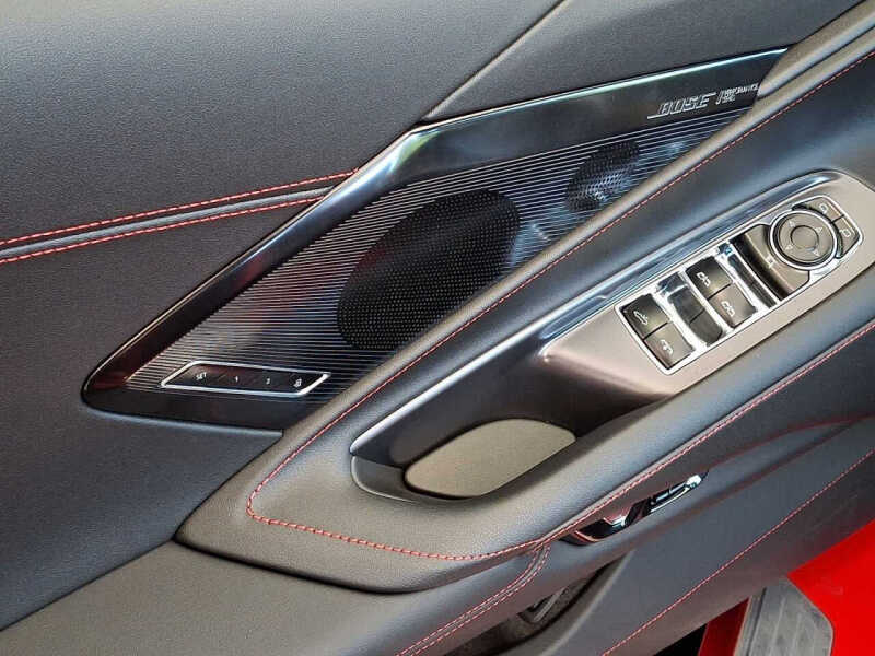 2026 Chevrolet Corvette Z06