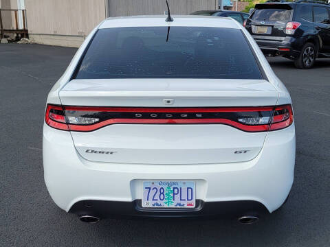 2014 Dodge Dart GT