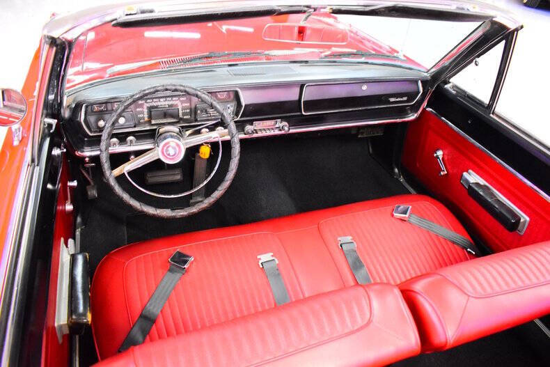 1966 Plymouth Belvedere