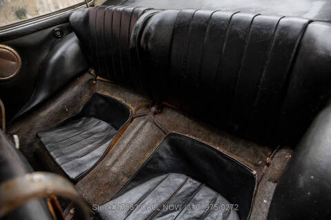 1965 Porsche 911