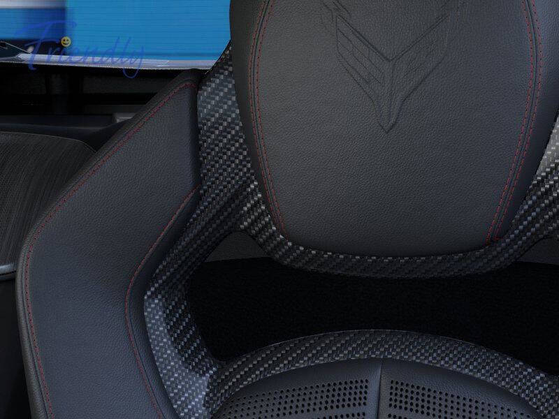 2026 Chevrolet Corvette Z06