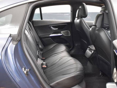 2024 Mercedes-Benz EQE EQE 350 4MATIC