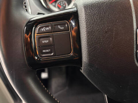 2016 Dodge Grand Caravan SE Plus