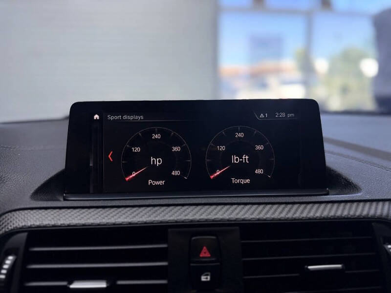 2020 BMW M2 Competition