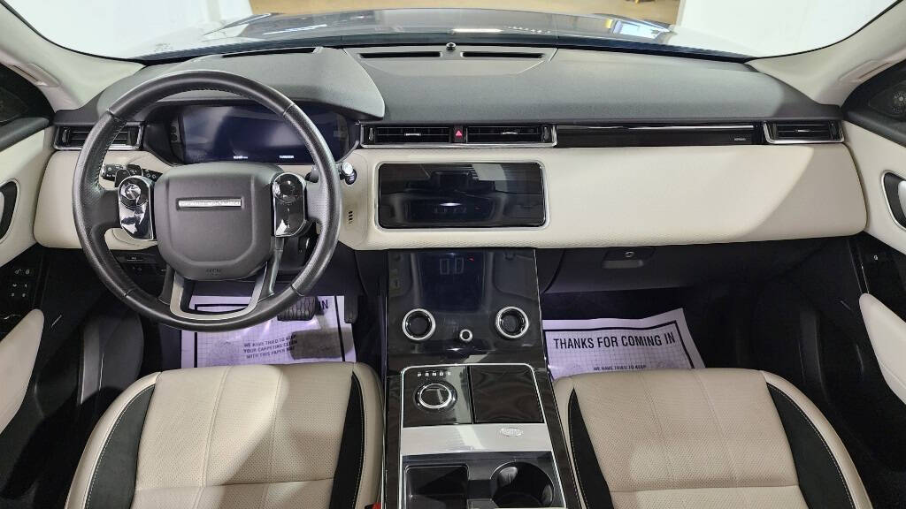 2020 Land Rover Range Rover Velar for sale at NJ Car Buyer in Jersey City, NJ