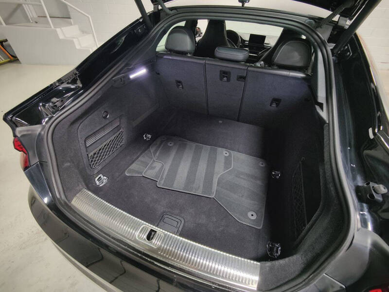 2019 Audi S5 Sportback 3.0T quattro Premium Plus