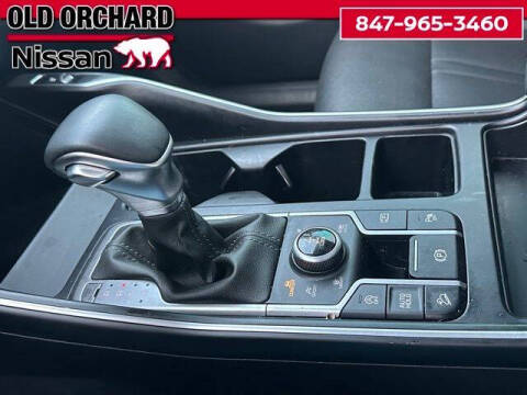 2023 Kia Sorento X-Line EX