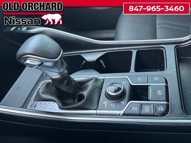 2023 Kia Sorento X-Line EX