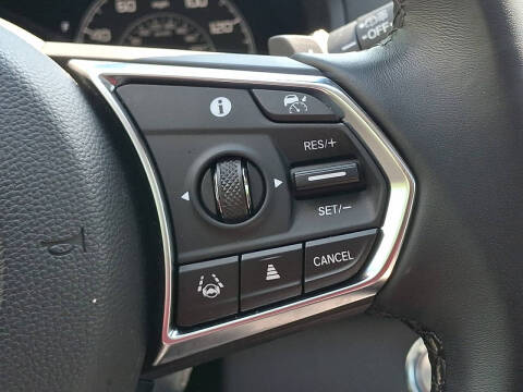 2024 Acura RDX SH-AWD w/Tech