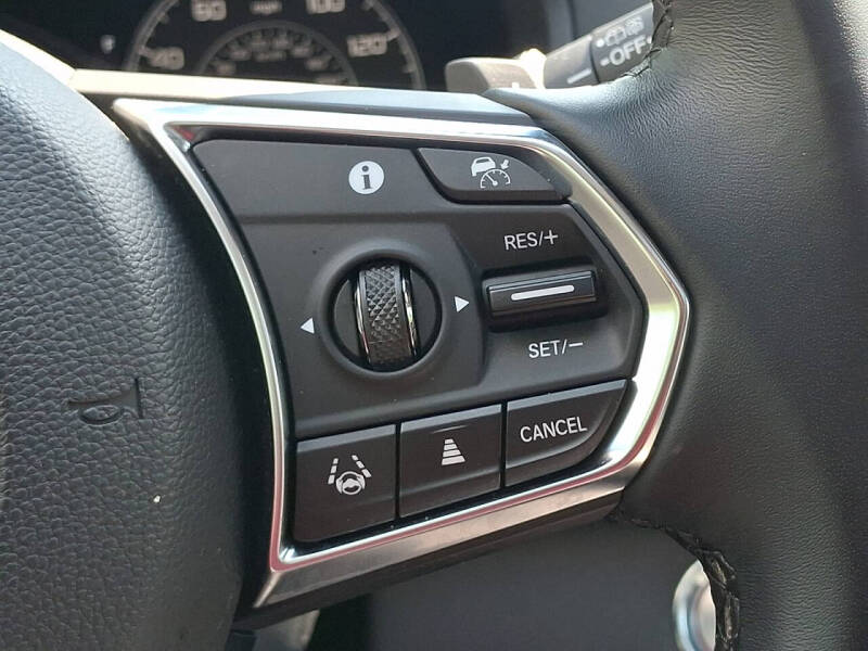 2024 Acura RDX SH-AWD w/Tech