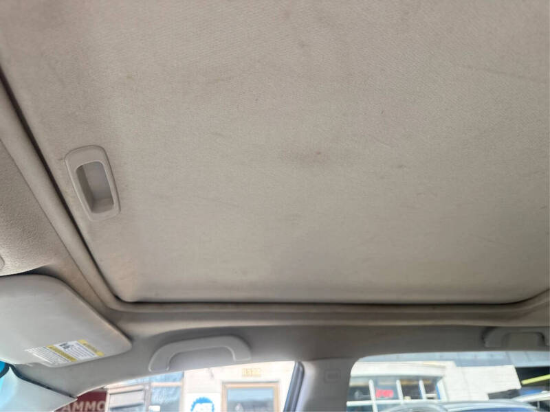 2012 Subaru Forester 2.5X Premium