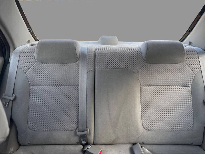 2006 Nissan Sentra