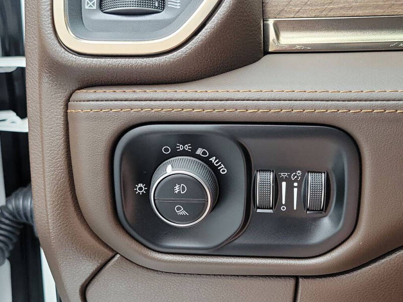 2025 RAM 2500 Limited