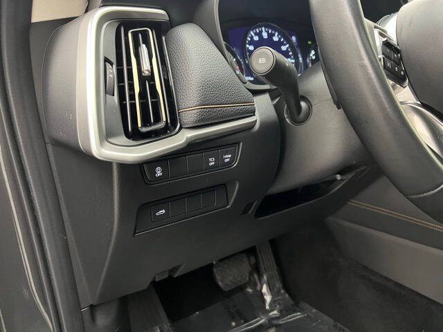 2024 Mazda CX-90 3.3 Turbo Preferred Plus