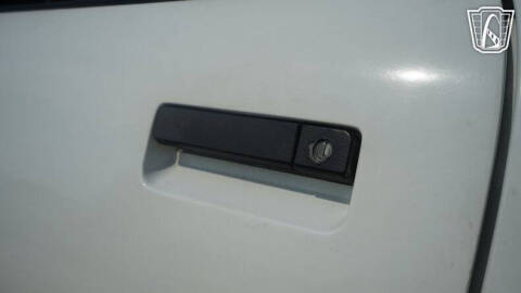 1989 Chevrolet Corvette