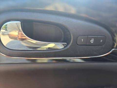 2014 Buick Enclave Leather