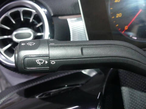 2020 Mercedes-Benz CLA CLA 250 4MATIC