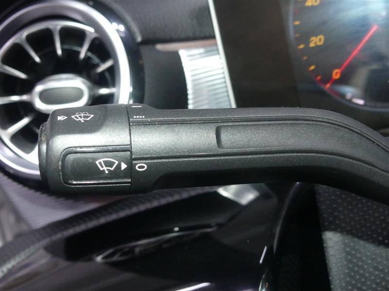 2020 Mercedes-Benz CLA CLA 250 4MATIC