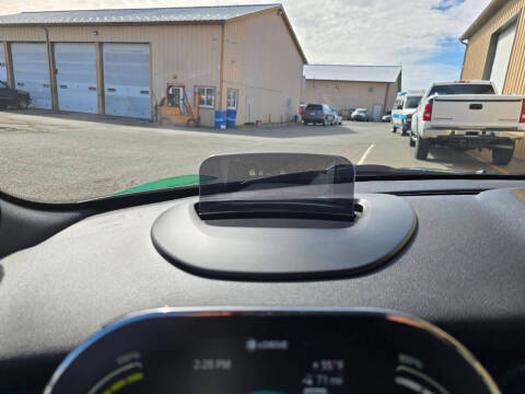2022 MINI Hardtop 2 Door Cooper SE