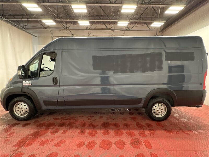 2019 RAM ProMaster 3500 159 WB