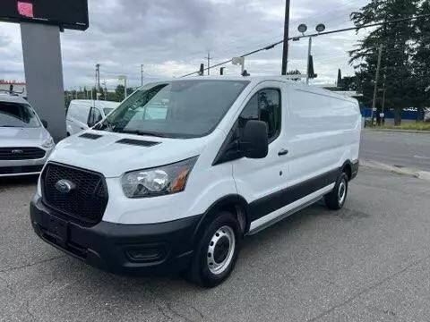 2021 Ford Transit for sale at Lakeside Auto in Lynnwood WA