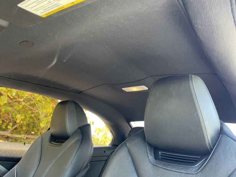 2019 BMW 4 Series 430i xDrive