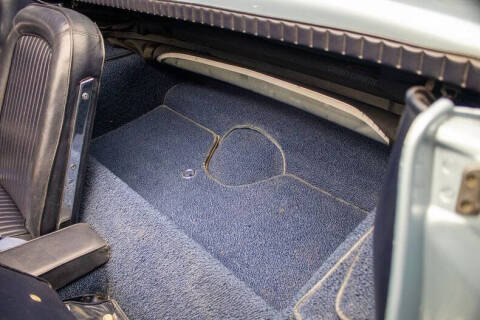 1964 Chevrolet Corvette