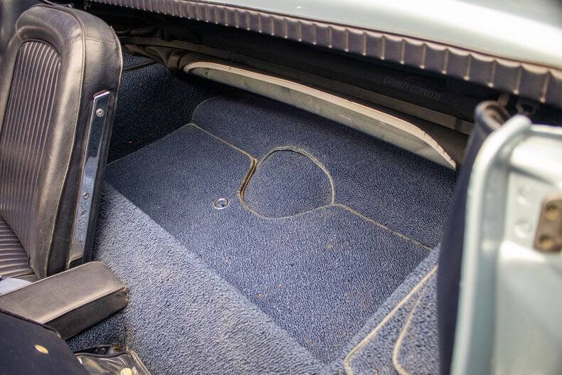 1964 Chevrolet Corvette