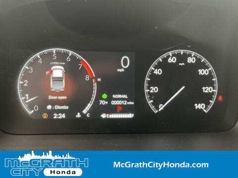 2026 Honda Ridgeline TrailSport S