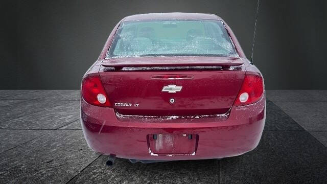 2007 Chevrolet Cobalt LT