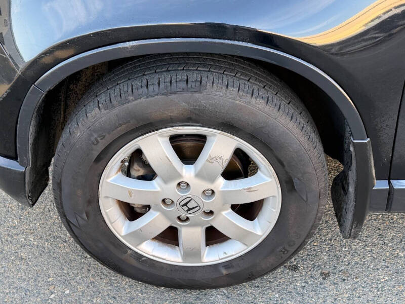 2008 Honda CR-V EX - Photo 13