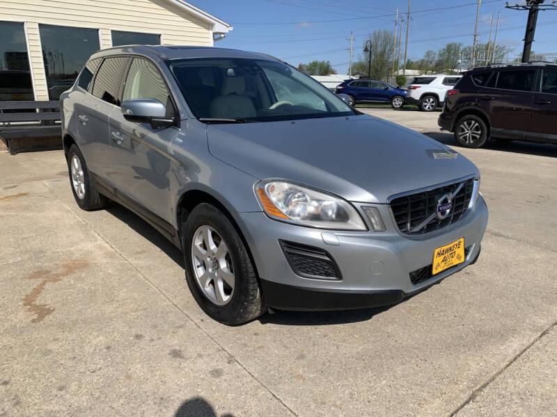 2011 Volvo XC60