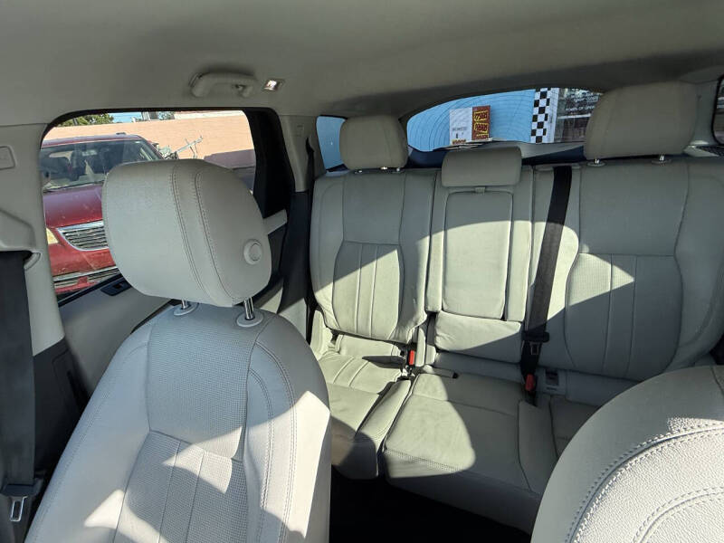 2018 Land Rover Discovery Sport SE