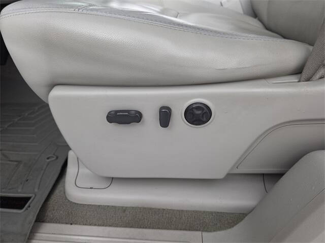 2007 GMC Sierra 2500HD