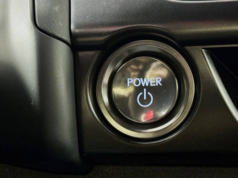 2025 Lexus UX 300h F SPORT Design