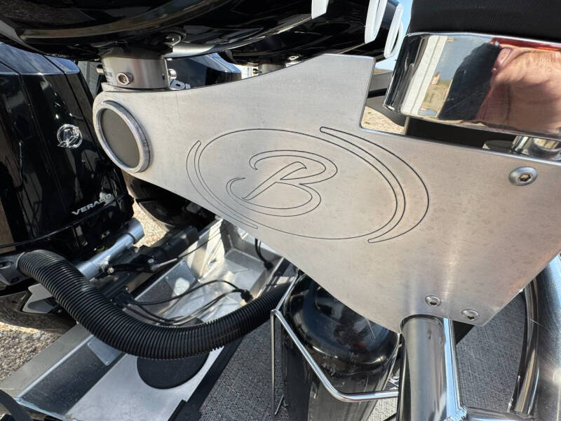 2025 Barletta Lusso 25 UCAT