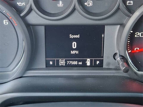 2022 Chevrolet Silverado 1500 Limited