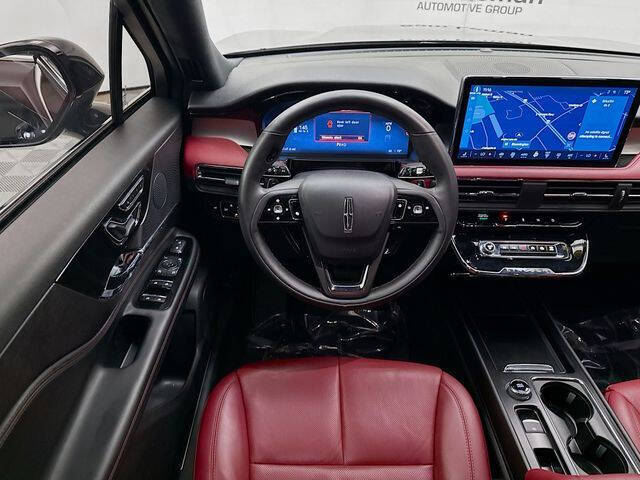 2024 Lincoln Corsair Reserve