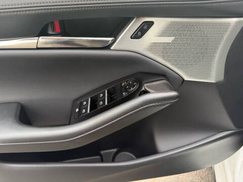 2026 Mazda Mazda3 Hatchback 2.5 Turbo Premium Plus