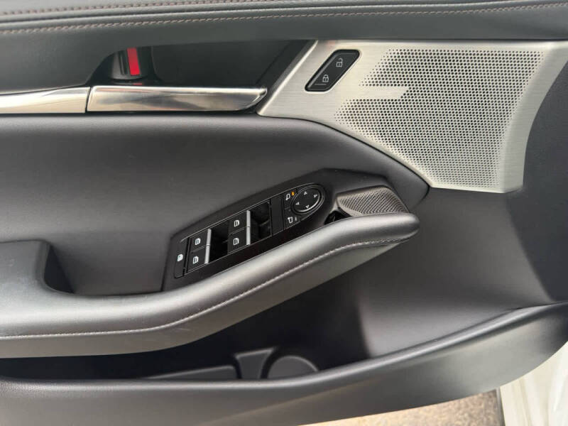 2026 Mazda Mazda3 Hatchback 2.5 Turbo Premium Plus