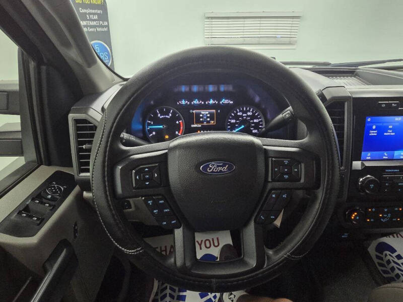 2022 Ford F-250 Super Duty XL