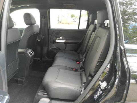 2024 Mercedes-Benz GLB GLB 250