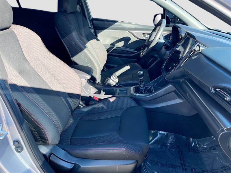 2023 Subaru WRX Premium