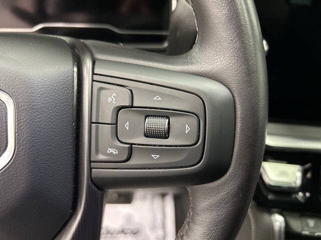 2024 GMC Sierra 3500HD