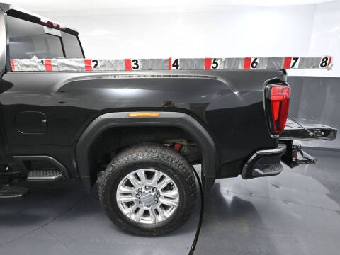 2023 GMC Sierra 2500HD